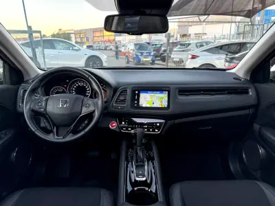 Honda HR-V 2020 - 23850 EUR, 39000 km - AUTO.MOTO.pt - 39000km - foto 5 de 21
