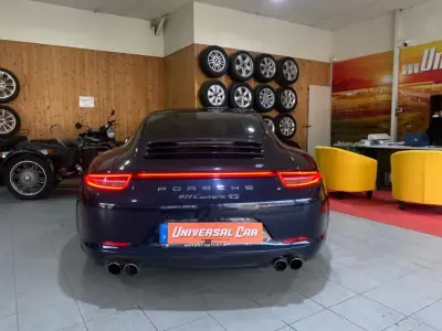 Porsche 911 2015 - 99900 EUR, 86000 km - AUTO.MOTO.pt - 86000km - foto 3 de 36