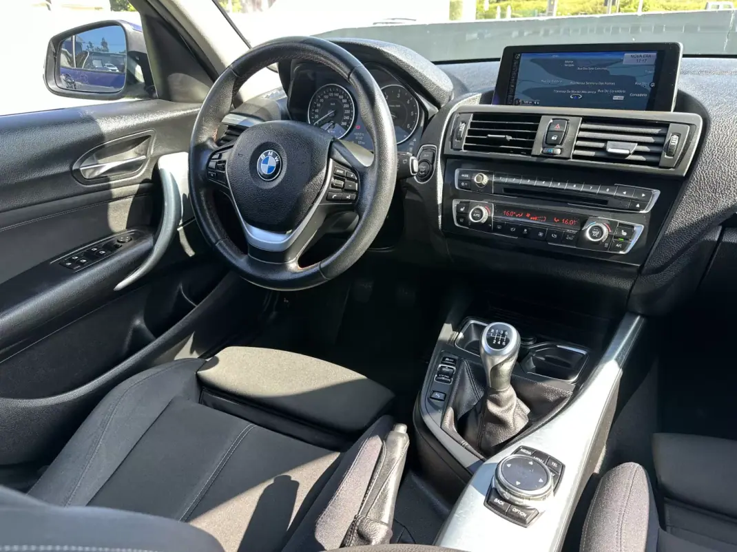 BMW 125 2013 - 13900 EUR, 260000 km - 260000km - foto 27 de 61