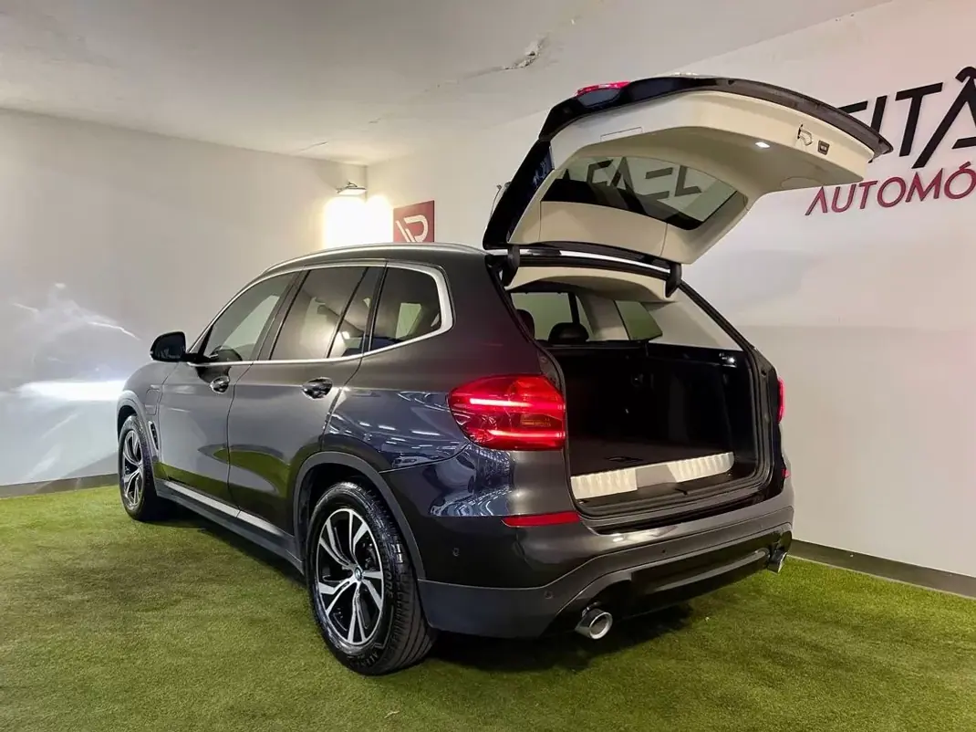 BMW X3 2020 - 31750 EUR, 63000 km - AUTO.MOTO.pt - 63000km - foto 40 de 44