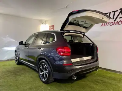 BMW X3 2020 - 31750 EUR, 63000 km - AUTO.MOTO.pt - 63000km - foto 40 de 44