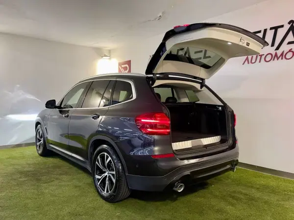 BMW X3 2020 - 31750 EUR, 63000 km - AUTO.MOTO.pt - 63000km - foto 40 de 44