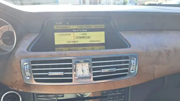 Mercedes-Benz CLS 250 2011 - 21500 EUR, 167559 km - AUTO.MOTO.pt - 167559km - foto 48 de 54