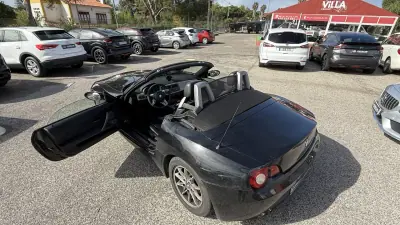 BMW Z4 2005 - 19900 EUR, 97000 km - AUTO.MOTO.pt - 97000km - foto 5 de 27