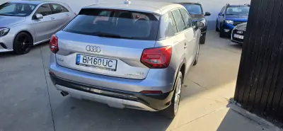 Audi Q2 2018 - 15995 EUR, 214000 km - foto 4 de 4