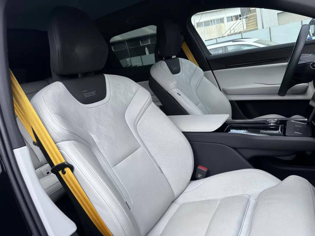 Polestar 3 2024 - 69900 EUR, 33000 km - AUTO.MOTO.pt - 33000km - foto 66 de 72