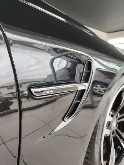 BMW M4 2016 - 51500 EUR, 76150 km - AUTO.MOTO.pt - 76150km - foto 25 de 44