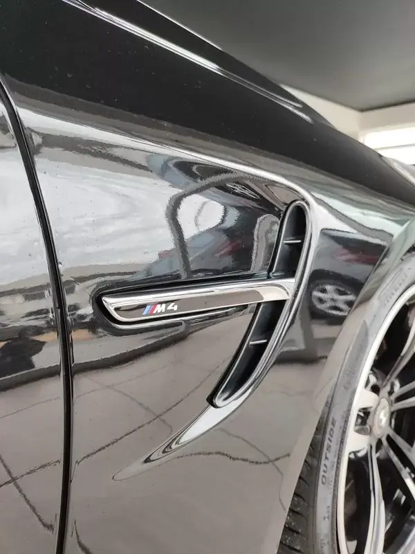 BMW M4 2016 - 51500 EUR, 76150 km - AUTO.MOTO.pt - 76150km - foto 25 de 44