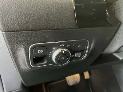 Mercedes-Benz GLA 250 2022 - 26800 EUR, 127540 km - 127540km - foto 19 de 23