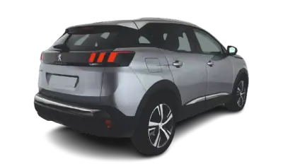 Peugeot 3008 2017 - 18890 EUR, 86000 km - AUTO.MOTO.pt - 86000km - foto 3 de 10