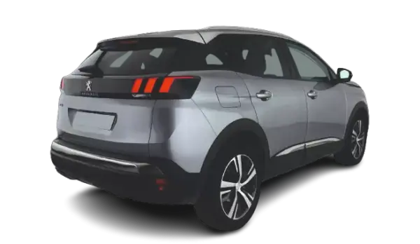 Peugeot 3008 2017 - 18890 EUR, 86000 km - AUTO.MOTO.pt - 86000km - foto 3 de 10