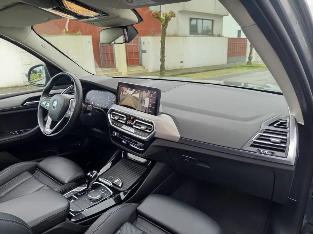 BMW X3 2022 - 39490 EUR, 85400 km - AUTO.MOTO.pt - 85400km - foto 21 de 27