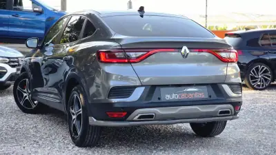 Renault Arkana 2022 - 18950 EUR, 74150 km - AUTO.MOTO.pt - 74150km - foto 5 de 22