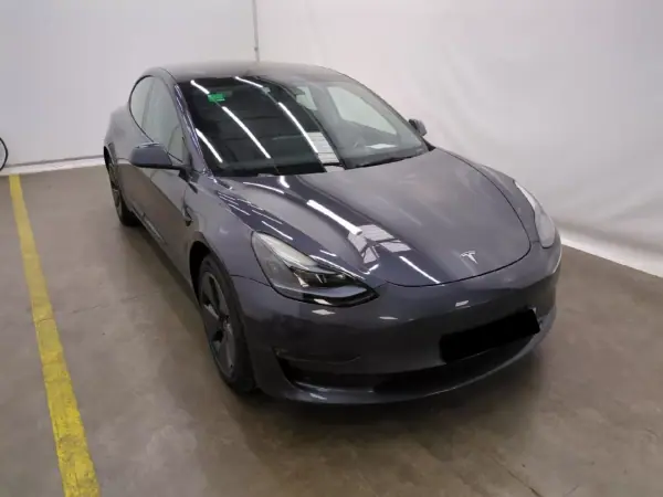 Tesla Model 3 Long Range AWD Dual Motor 2024 Electric