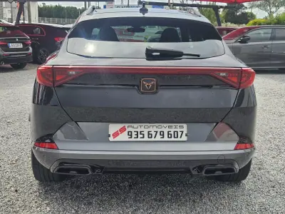 Cupra Formentor 2021 - 25500 EUR, 92701 km - AUTO.MOTO.pt - 92701km - foto 7 de 66