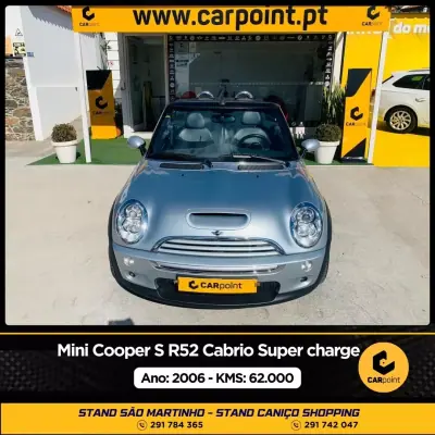 MINI Cooper S 2026 - 19900 EUR, 61920 km - AUTO.MOTO.pt - 61920km - foto 14 de 20