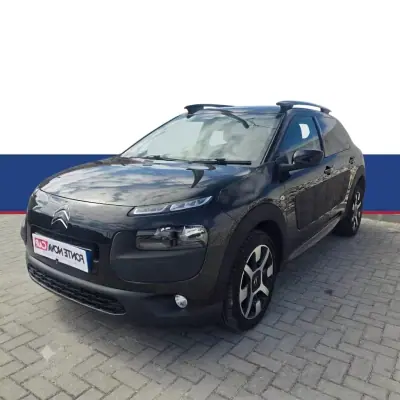Citroën C4 Cactus 2015 - 8950 EUR, 115928 km - 115928km - foto 8 de 29