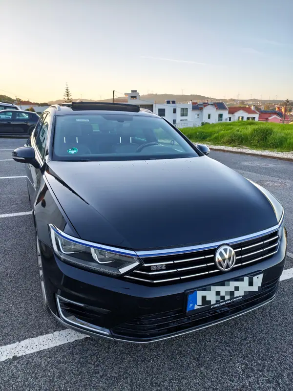 Volkswagen Passat Variant 1.4 TSI GTE Plug-in 2015 Hybrid Plug-In — 166 000 km · Lisbon Volkswagen Passat Variant 1.4 TSI GTE Plug-in 2015 Hybrid Plug-In