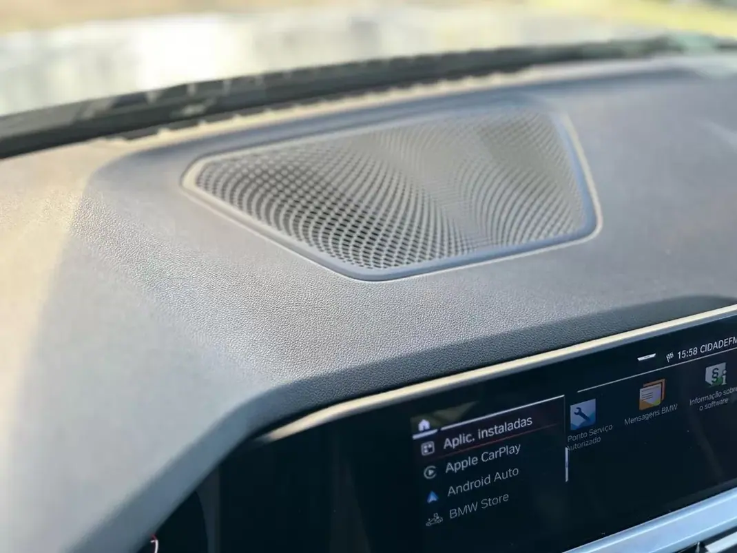 BMW 330 2019 - 30000 EUR, 206305 km - AUTO.MOTO.pt - 206305km - foto 41 de 43
