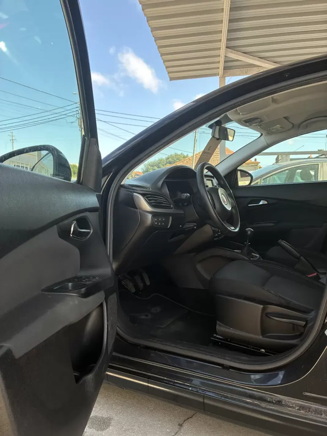 Fiat Tipo 2019 - 8999 EUR, 197000 km - 197000km - foto 11 de 23