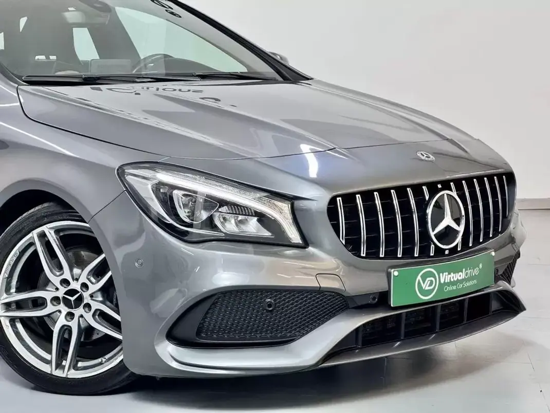 Mercedes-Benz CLA 180 2018 - 19950 EUR, 138000 km - AUTO.MOTO.pt - 138000km - foto 4 de 60