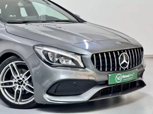 Mercedes-Benz CLA 180 2018 - 19950 EUR, 138000 km - AUTO.MOTO.pt - 138000km - foto 4 de 60