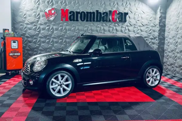 MINI Cooper 2014 - 15990 EUR, 120443 km - AUTO.MOTO.pt - 120443km - foto 8 de 59