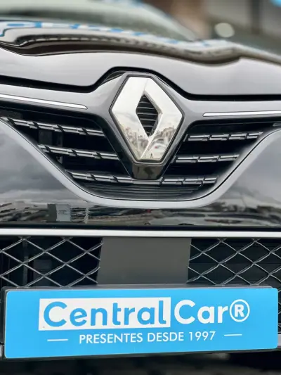 Renault Clio 2020 - 16950 EUR, 98000 km - AUTO.MOTO.pt - 98000km - foto 26 de 31
