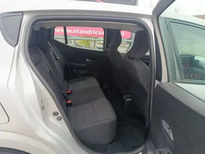 Dacia Sandero 2023 - 14900 EUR, 64868 km - 64868km - foto 25 de 31