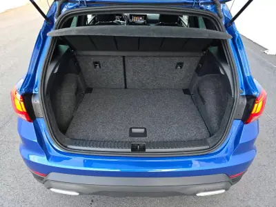 SEAT Arona 2023 - 16900 EUR, 73900 km - AUTO.MOTO.pt - 73900km - foto 34 de 37