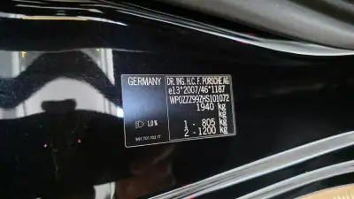 Porsche 991 2016 - 109500 EUR, 62318 km - AUTO.MOTO.pt - 62318km - foto 49 de 60