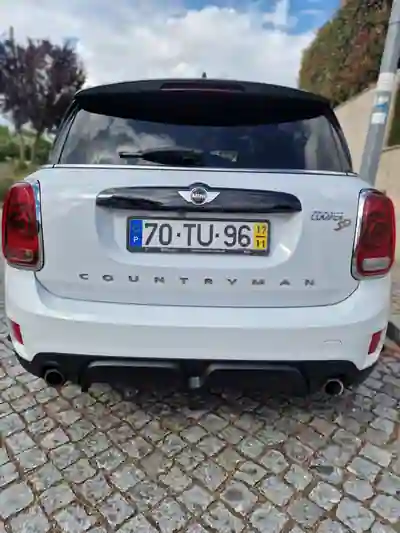 MINI Countryman 2017 - 20300 EUR, 500000 km - AUTO.MOTO.pt - 500000km - foto 4 de 5