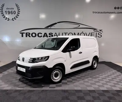 Peugeot 2025 - 20900 EUR, 14800 km - AUTO.MOTO.pt - 14800km - foto 2 de 51