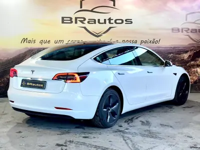 Tesla Model 3 2019 — photo 6 of 24
