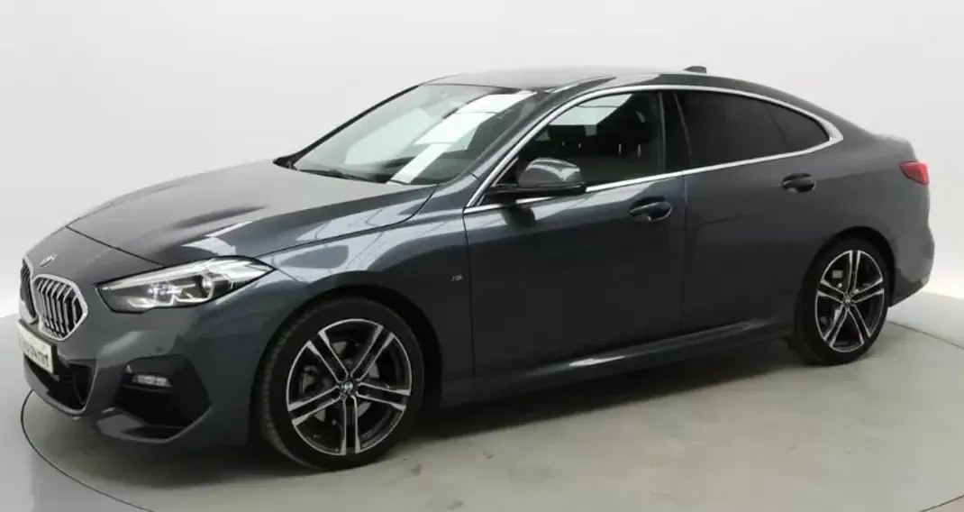 BMW 216 Gran Coupé 2021 - 24990 EUR, 105000 km - AUTO.MOTO.pt - 105000km - foto 1 de 7
