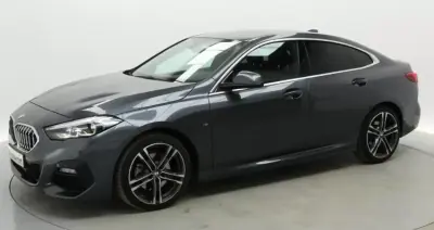 BMW 216 Gran Coupé 2021 - 105000km