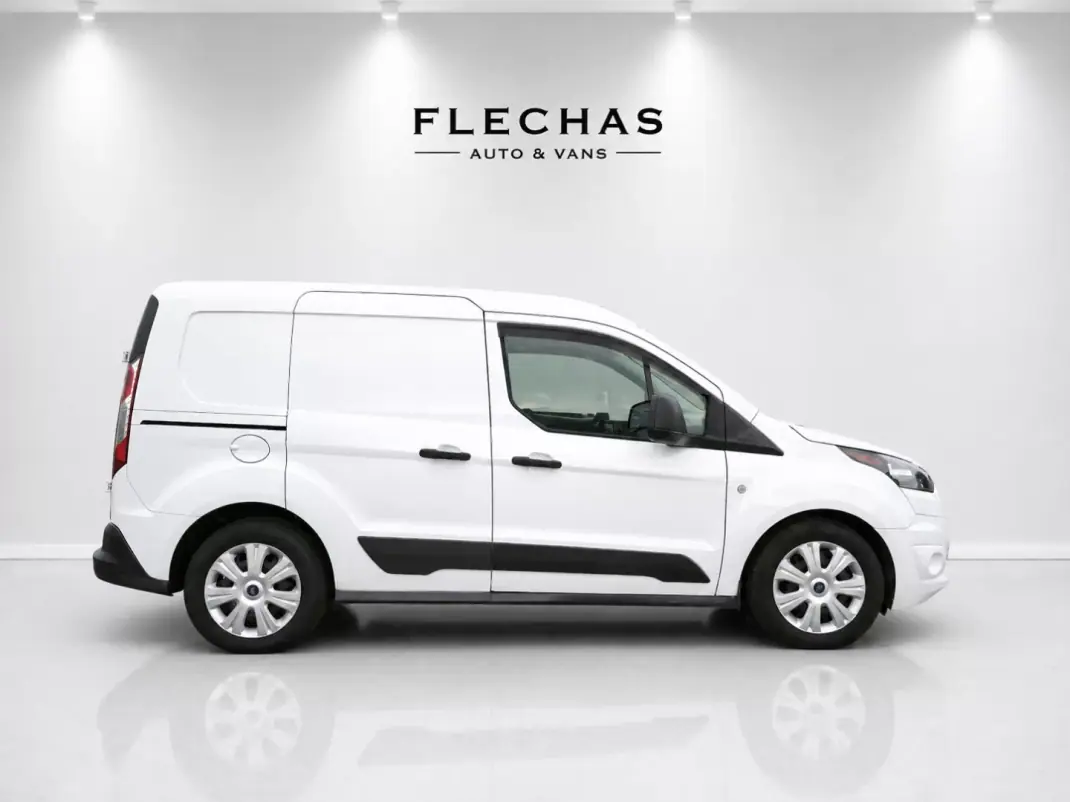 Ford 2016 - 9500 EUR, 167000 km - AUTO.MOTO.pt - 167000km - foto 2 de 9