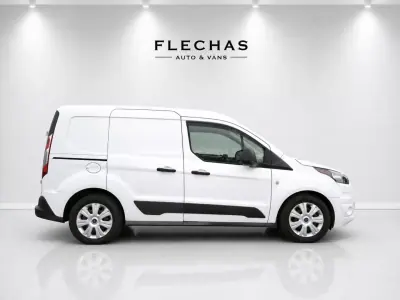 Ford 2016 - 9500 EUR, 167000 km - AUTO.MOTO.pt - 167000km - foto 2 de 9