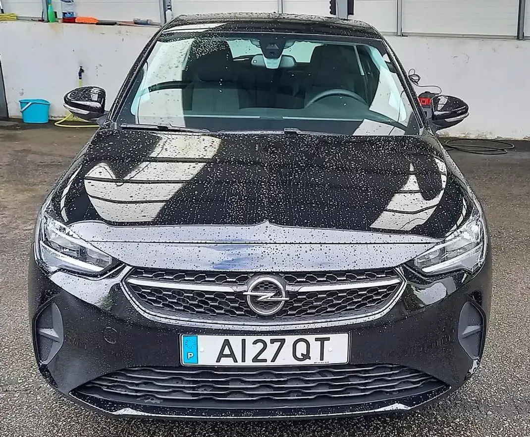Opel Corsa 2021 - 17950 EUR, 10819 km - AUTO.MOTO.pt - 10819km - foto 2 de 19