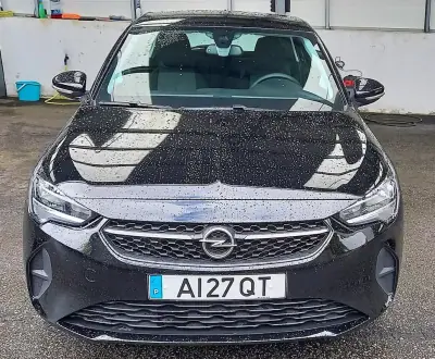 Opel Corsa 2021 - 17950 EUR, 10819 km - AUTO.MOTO.pt - 10819km - foto 2 de 19