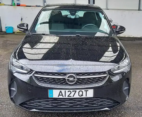 Opel Corsa 2021 - 17950 EUR, 10819 km - AUTO.MOTO.pt - 10819km - foto 2 de 19