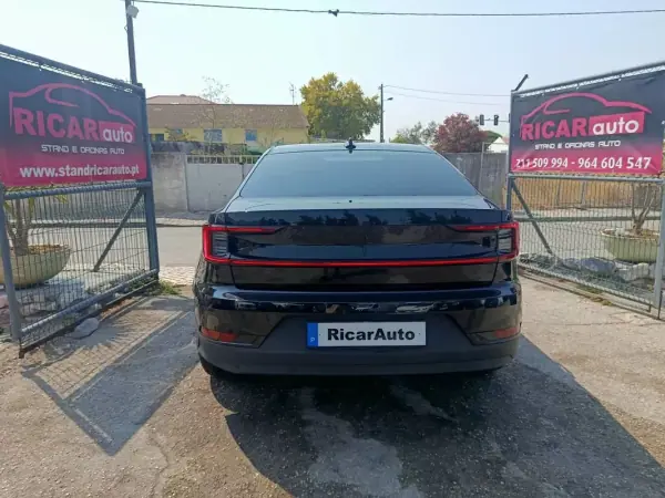 Polestar 2 2021 - 24500 EUR, 91742 km - AUTO.MOTO.pt - 91742km - foto 25 de 35