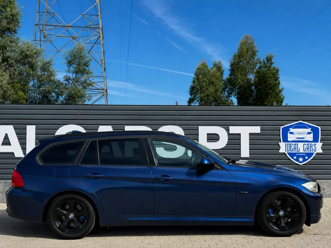 BMW 320 2011 - 11950 EUR, 245000 km - 245000km - foto 3 de 16