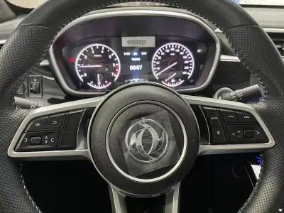 DFSK C31 2025 - 23500 EUR, 0 km - AUTO.MOTO.pt - foto 18 de 20