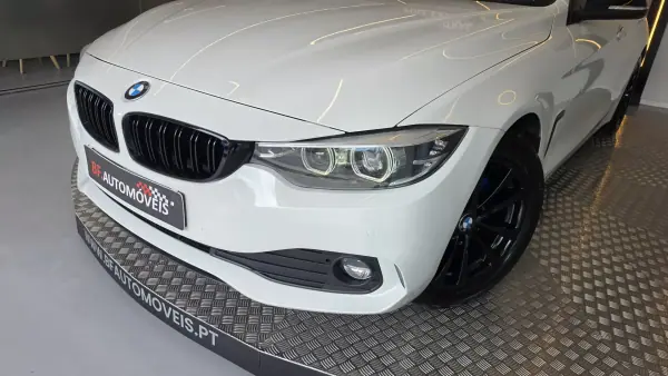 BMW 418 Gran Coupé 2019 - 20900 EUR, 175008 km - AUTO.MOTO.pt - 175008km - foto 27 de 50