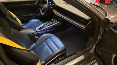 Porsche 992 2021 - 159500 EUR, 69488 km - AUTO.MOTO.pt - 69488km - foto 53 de 58