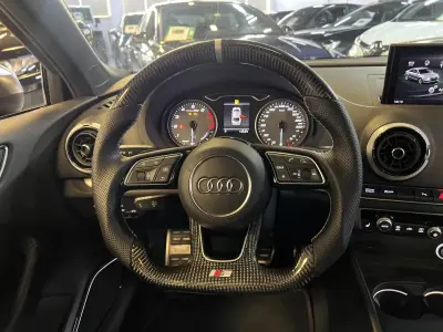 Audi S3 Limousine 2018 - 35990 EUR, 114000 km - AUTO.MOTO.pt - 114000km - foto 44 de 48