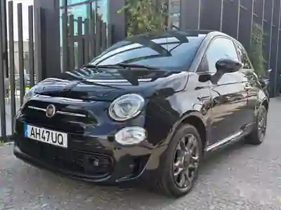 Fiat 500C 2021 - 10650 EUR, 117000 km - 117000km - foto 6 de 15
