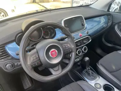 Fiat 500X 2018 - 15900 EUR, 100000 km - AUTO.MOTO.pt - 100000km - foto 7 de 15