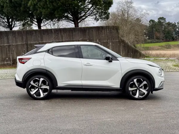 Nissan Juke 2020 - 18990 EUR, 56000 km - AUTO.MOTO.pt - 56000km - foto 7 de 30